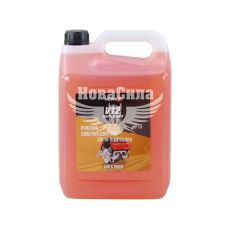 Очиститель двигателя (концентрат) (Nowax) V12 Engine Cleaner 5л. (NX05142)