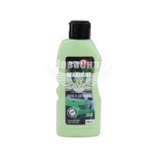 Полироль-реставратор фар (Nowax) Headlight Restorer 250мл. (NX25248)