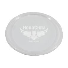 Кришка для ємності 1,4л. (SOLL) 146мм. (GCL 1400)