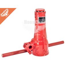 Домкрат механічний (бутилочний) 20т. (ДК) (вис. під. 505мм.) (DK-GSC20)