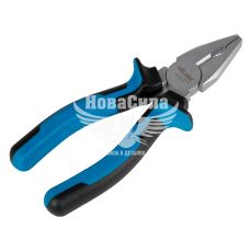 Плоскогубці 160мм. (Molder Tools) (MT40016)