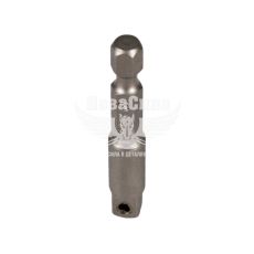 Перехідник для насадок 1/4 L-50мм. (Hans) (04662)