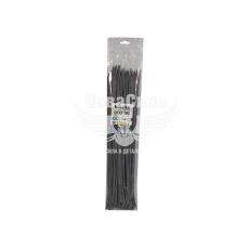 Хомут пластиковий сірий 4,8х450 (Molder Tools) (уп. 100шт.) (MA27445)