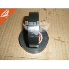 Ізолента (Україна) 10м чорна