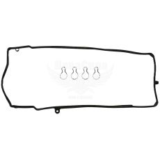 Прокладка кришки клапанів MB E-Class (W211) 2.2CDI з02-06р.в. (Elring)
