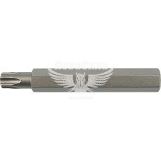 Насадка для отвертки T40 75мм. (Yato) TORX S2 (бита) (YT-0407)