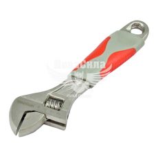 Ключ розводний 150мм. (Intertool) (XT-0015)