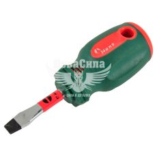 Викрутка (Hans) - (6,5х38мм.) (0410М 6-1)