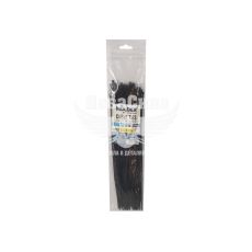 Хомут пластиковый черный 3,6х300 (Molder Tools) (уп. 100шт.) (MA28330)
