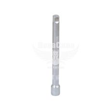 Удлинитель для головок торцевых 3/8 (Andrmax) 150мм. (3866-06)