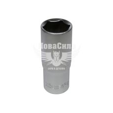 Головка торцева висока шестигранна 1/2 24мм. (Molder Tools) (MT62124)