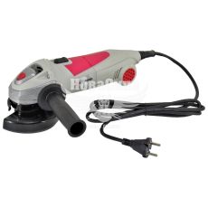 Болгарка 125мм. (Intertool) (900Вт, 12000об/хв.) (DT-0268)