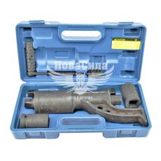 Ключ балонний роторний (ДК) подовжений (крут. момент 4600Nm) (TDK4600)