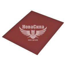 Наждачная бумага (SOLL) на мокро Р_0360 (230мм*280мм) (77136.8)