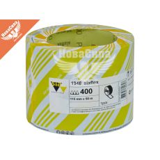 Наждачний папір (SIA) на сухо Р_0400 (115мм*50м) (3017.7881.0400)