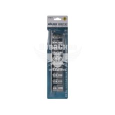 Набір торцевих головок (Molder Tools) 10 предметів 1/2 10-24мм. (MT68110)