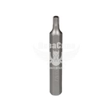 Насадка для отвертки T30 75мм. (Andrmax) TORX (бита) (107530T)