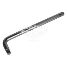 Вороток 1/2 250мм. (Molder Tools) L-подіб. Хром-Ванадіум (MT63250)