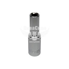 Головка торцева висока шестигранна 1/2 10мм. (Molder Tools) (MT62110)