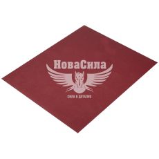 Наждачний папір (SIA) на мокро P_0220 (230мм*280мм) (390883)