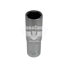 Головка торцева висока шестигранна 1/2 19мм. (Molder Tools) (MT62119)