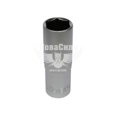 Головка торцева висока шестигранна 1/2 21мм. (Molder Tools) (MT62121)