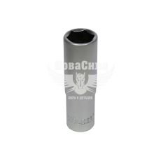 Головка торцева висока шестигранна 1/2 17мм. (Molder Tools) (MT62117)