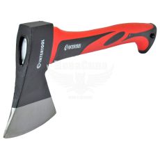 Сокира 800г. (Intertool) ручка з фібергласу (HT-0262)