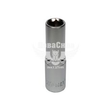 Головка торцева висока шестигранна 1/2 13мм. (Molder Tools) (MT62113)