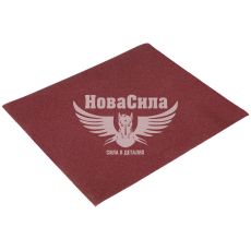 Наждачний папір (SIA) на мокро P_0100 (230мм*280мм) (390784)