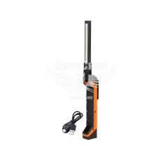 Лампа переносна інспекційна (Osram) LED 3.7В, 2.96ВТ 200lm 8000mAh (LEDIL408)