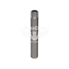 Насадка для отвертки T55 75мм. (Andrmax) TORX (бита) (107555T)