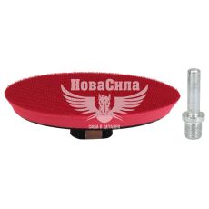 Диск для шліфування 125 (TITAN Abrasive) (TA125142)