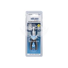 Викрутка (Molder Tools) -/+ 2в1 (MT32301)