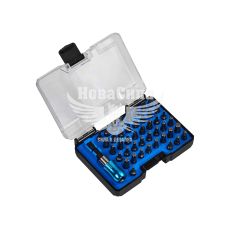 Насадки для отвертки (набор) (Molder Tools) кт. 45шт. (MT32245)