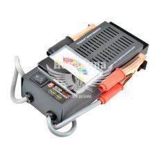Вилка нагрузочна до АКБ (ДК) 100Amp (DK24-2014)