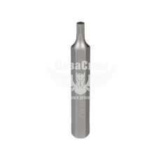 Насадка для отвертки SPLINE M5х75мм (Andrmax) (бита) (107505S)