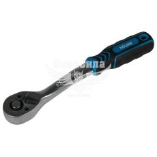 Ключ тріщотка 3/8 (Molder Tools) 45 зубів (MT68045)