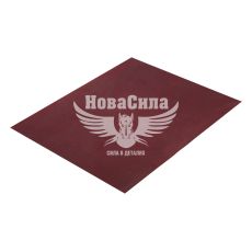 Наждачний папір (SIA) на мокро P_2000 (230мм*280мм) (301086)