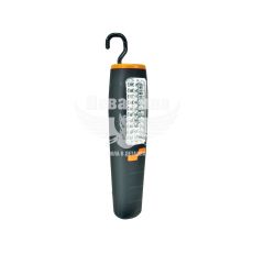 Лампа переносна (ДК) акумуляторна LED (62діода) (DK-3700L)