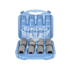 Набір торцевих головок ударні (Armer) 8 предметів 1 24-41мм. (ARM-G008)