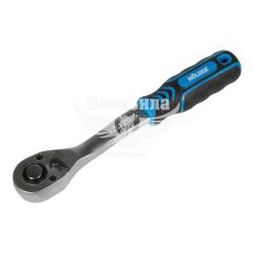 Ключ тріщотка 1/4 (Molder Tools) 72 зубів (MT64072)