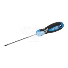 Викрутка (Molder Tools) + (PH0х100мм.) (MT32102)