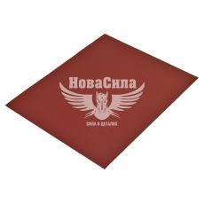 Наждачная бумага (SOLL) на мокро Р_0320 (230мм*280мм) (77135.1)