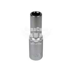 Головка торцева висока шестигранна 1/2 11мм. (Molder Tools) (MT62111)