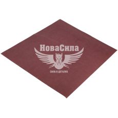 Наждачная бумага (SOLL) на мокро Р_1500 (230мм*280мм) (77143.6)