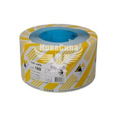 Наждачний папір (SIA) на сухо Р_0100 (115мм*50м) (3017.7881.0100)