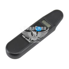 Манометр (CarLife) 7-атм. цифровий (TG561)