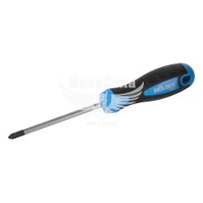 Викрутка (Molder Tools) + (PH2х100мм.) (MT32108)