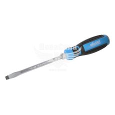 Викрутка (Molder Tools) - ударна (SL8х150мм.) (MT33006)